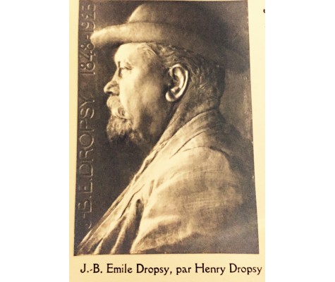 Jean-Baptiste Emile DROPSY
